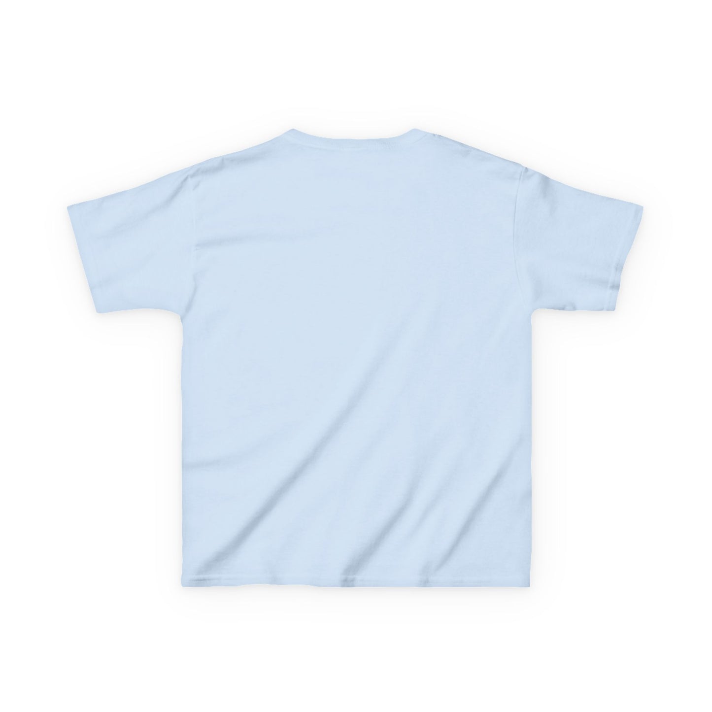 Love Activated - Robot Valentine's Kids' Tee