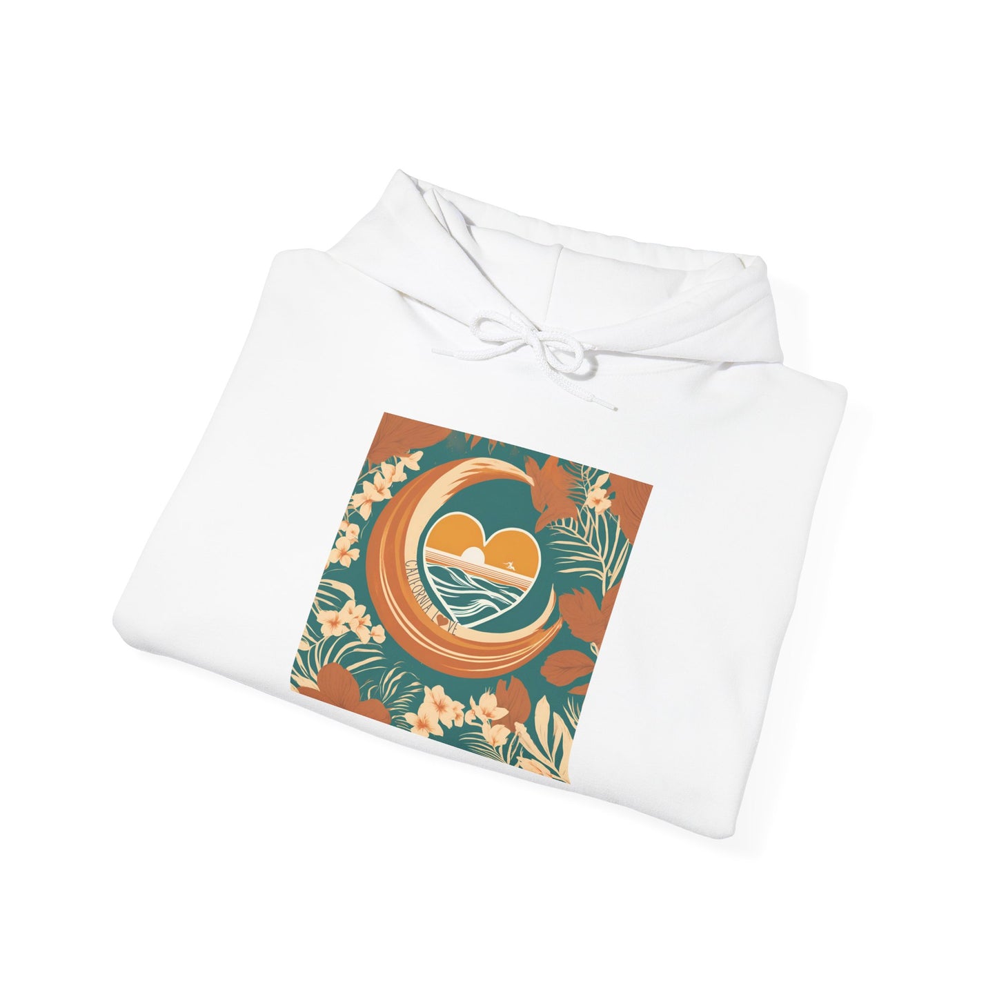 California Love - Island Vibes