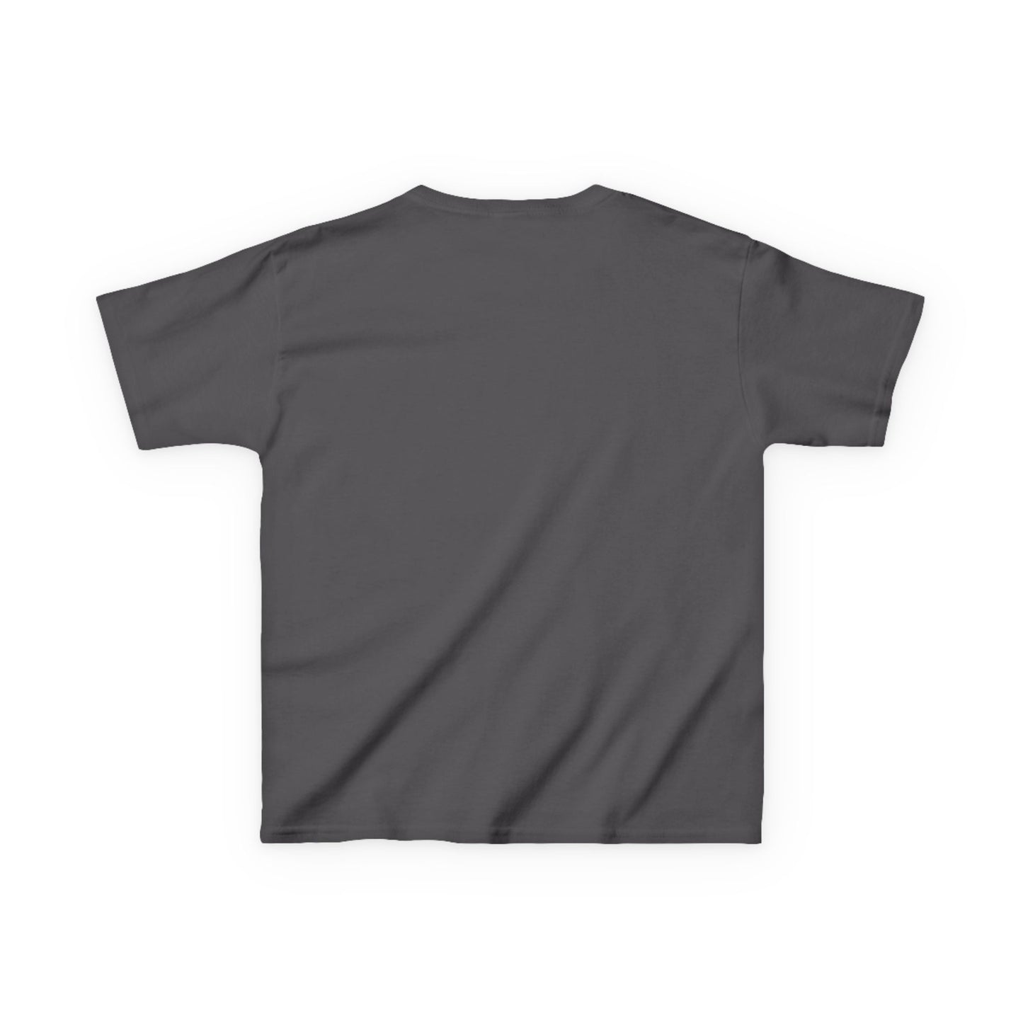 Santa's Favorite Helper Kids Tee - Cute Christmas Shirt for Boys and Girls