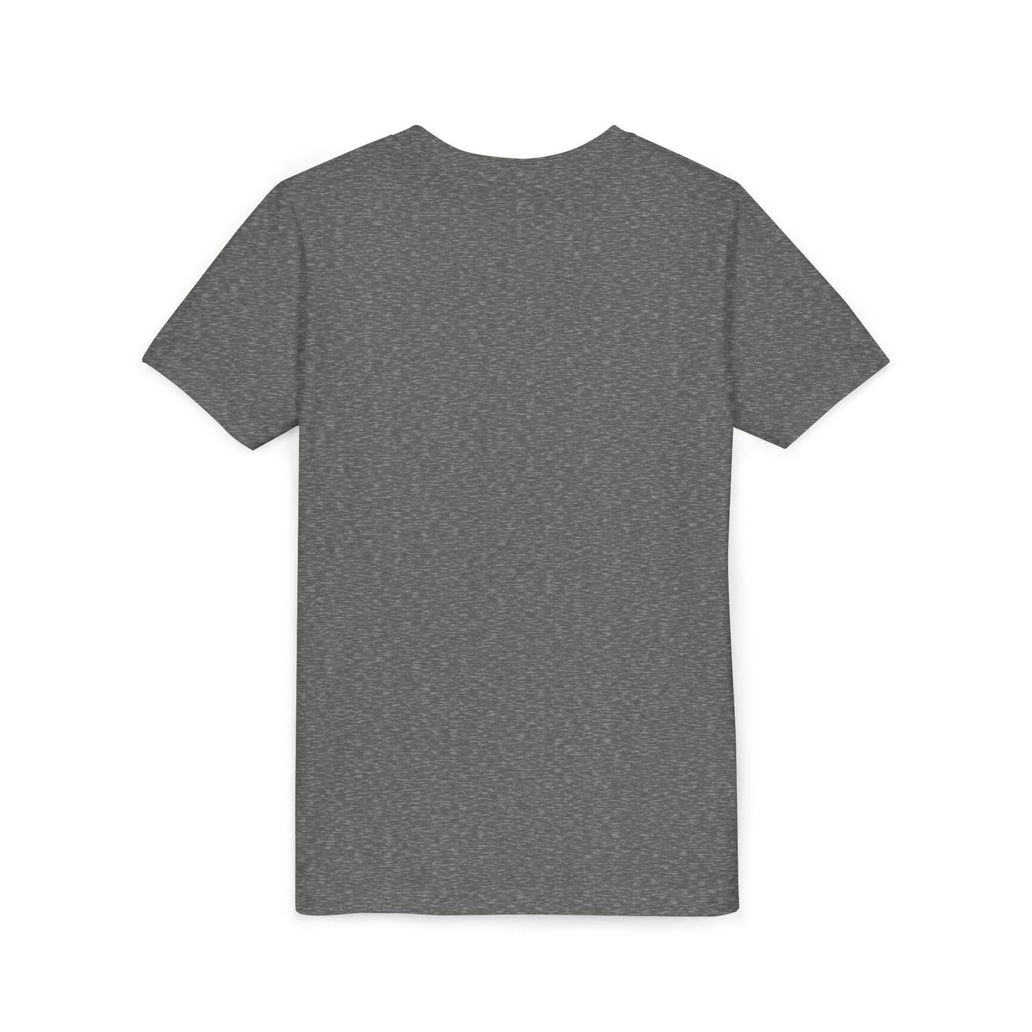 A Wee Bit Irish Youth Tee | St. Patrick's Day Shamrock Kids Shirt