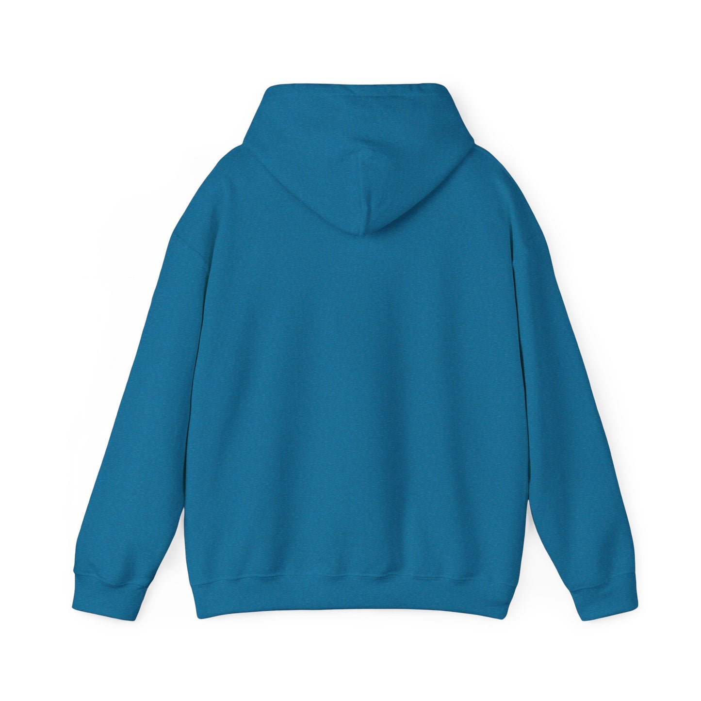 Be Different Hoodie | Unisex Autism Awareness Sweatshirt