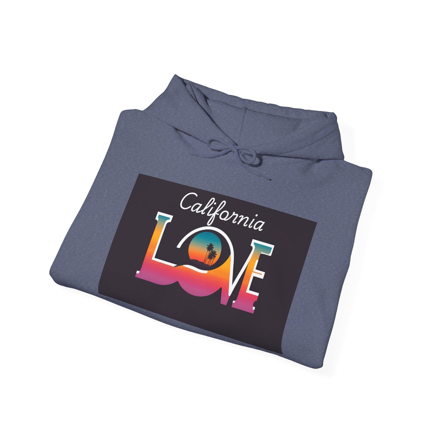 California Love - Sunset Vibes